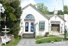Gatlinburg Bible Museum & Wedding Chapel景点图片
