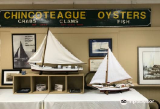 Eastern Shore Watermen's Museum and Research Center景点图片