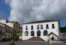 Casa de Camara e Cadeia景点图片