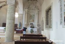 Chiesa di San Giovanni Battista景点图片