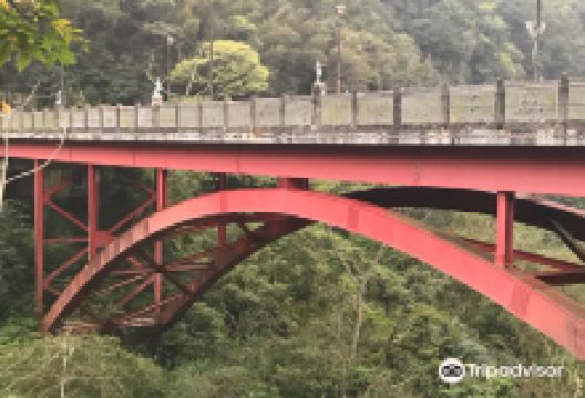 Jinping Bridge景点图片
