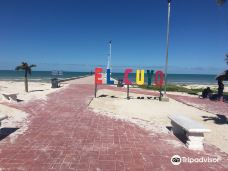 El Cuyo Beaches-埃尔库约