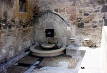 La Fontaine Vieille景点图片