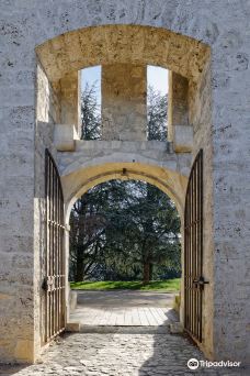 Château de Montélimar-蒙特利马尔