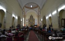 Catedral de San Gervasio-巴利亚多利德