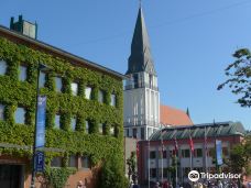 莫尔德主教座堂-莫尔德