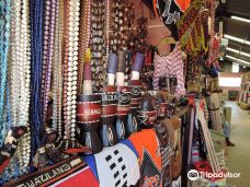 Mbabane Market-姆巴巴内