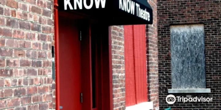 Know Theatre