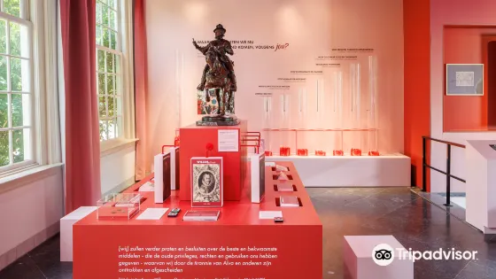 Het hof van Nederland