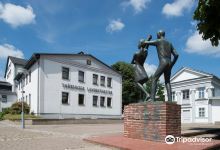 Theater Rudolstadt景点图片