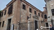 王室化身修道院-马德里