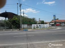 Taman Andhang Pangrenan Purwokerto-普禾加多