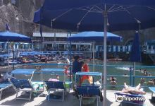 Stabilimento Balneare La Marinella景点图片