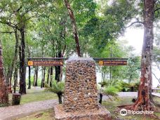 Thong Pha Phum National Park-Pilok