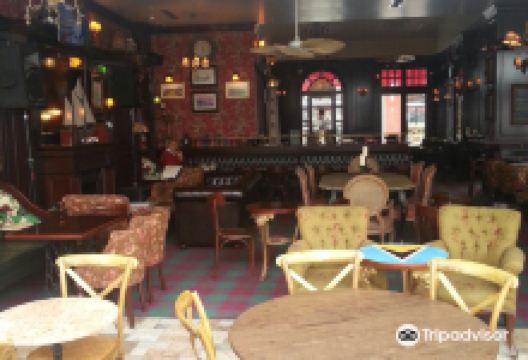 The North Shield Pub美食图片