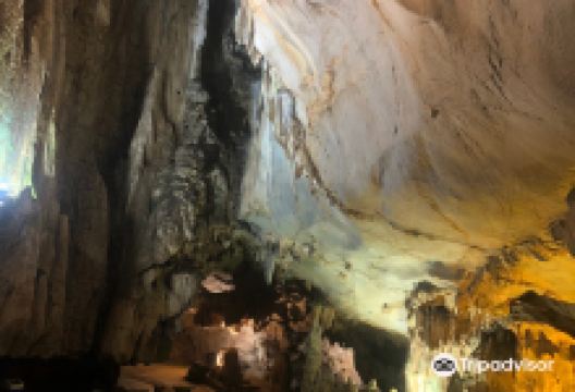 Tam Thanh Grotto景点图片