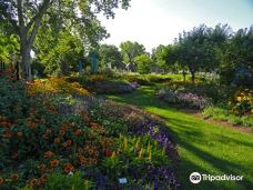 Rotary Botanical Gardens-斯维尔