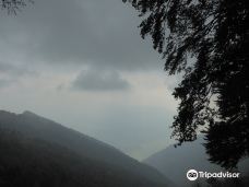Monte Colmegnone / Poncione di Laglio-科莫省