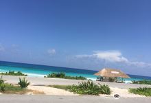 Playa Mezcalitos景点图片