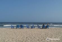 Bojo Beach景点图片
