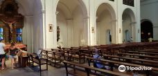 St. Mary and St. Nicholas Church-卡里拉