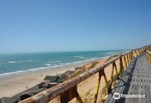 Praias Do Ceara景点图片