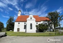 Wallfahrtskirche Mariä Heimsuchung Ilgen景点图片