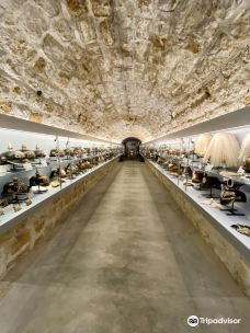 Musee Fort de la Pompelle-皮伊谢于尔