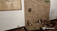 Museo Historico 'Casa del Espiritu de Paysandu'-派桑杜