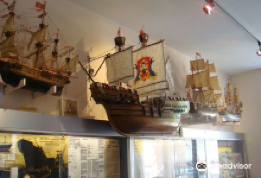 Seebad Museum景点图片