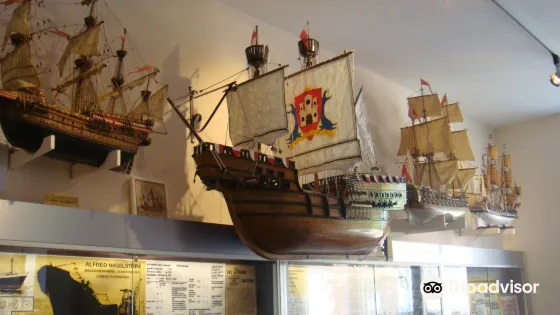 Seebad Museum