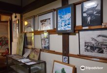 Nishioka Brewery景点图片