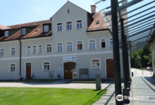 Kulturwerkstatt Haus 10景点图片