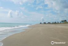 Surfside Park景点图片