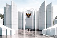 Monumen Perjuangan Rakyat Jawa Barat景点图片