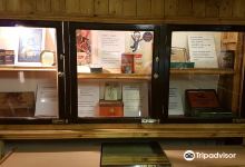Whitemoors Antiques and Crafts Centre, Country Tea Rooms & Gardens购物图片