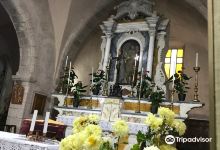 Chiesa di San Giovanni Battista景点图片