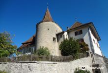 Schloss Erlach景点图片