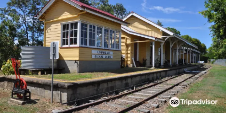 Bundaberg Railway Museum