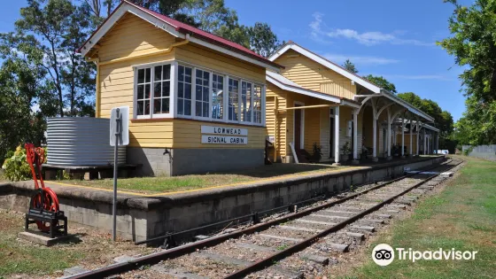 Bundaberg Railway Museum