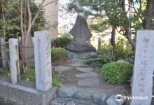 Okaru Kampei Monument景点图片