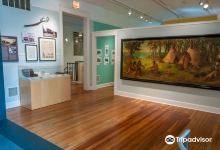 Wilmette Historical Museum景点图片