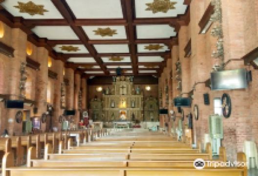 Boac Cathedral景点图片