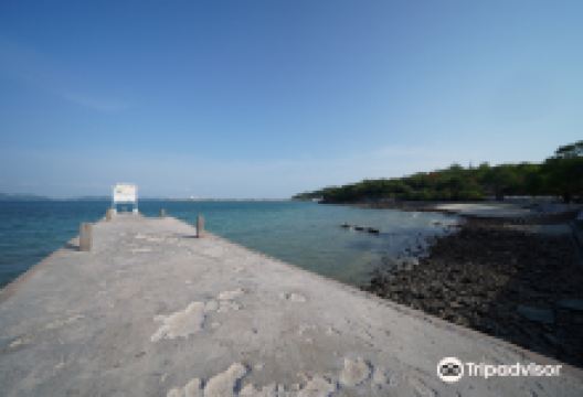 Leam Chakapong Cape景点图片