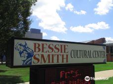 Chattanooga African American Museum - Bessie Smith Cultural Center-查塔努加