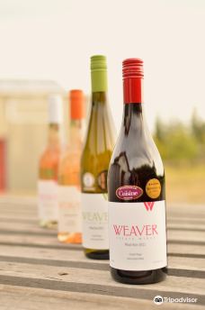 Weaver Estate Wines-亚历山德拉