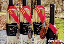 The Blind Horse Winery景点图片