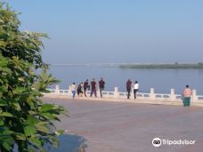 富锦市步行街-富锦