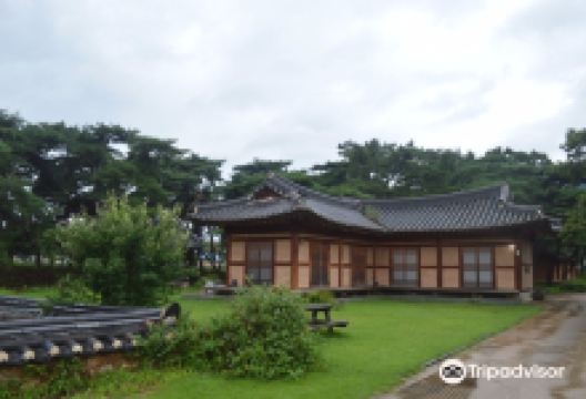 House of Seon Byeong-Guk景点图片