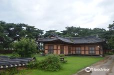 House of Seon Byeong-Guk-报恩郡